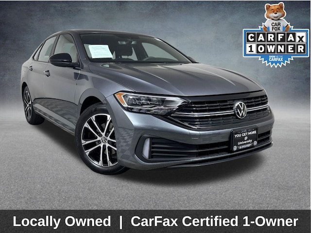 2023 Volkswagen Jetta