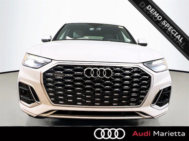 2025 Audi Q5 Sportback