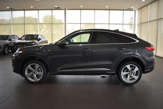 2026 Audi Q5 Sportback