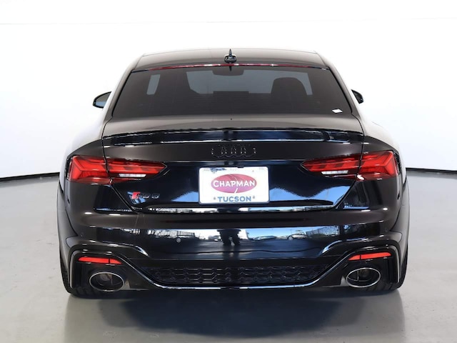 2022 Audi RS5 Coupe