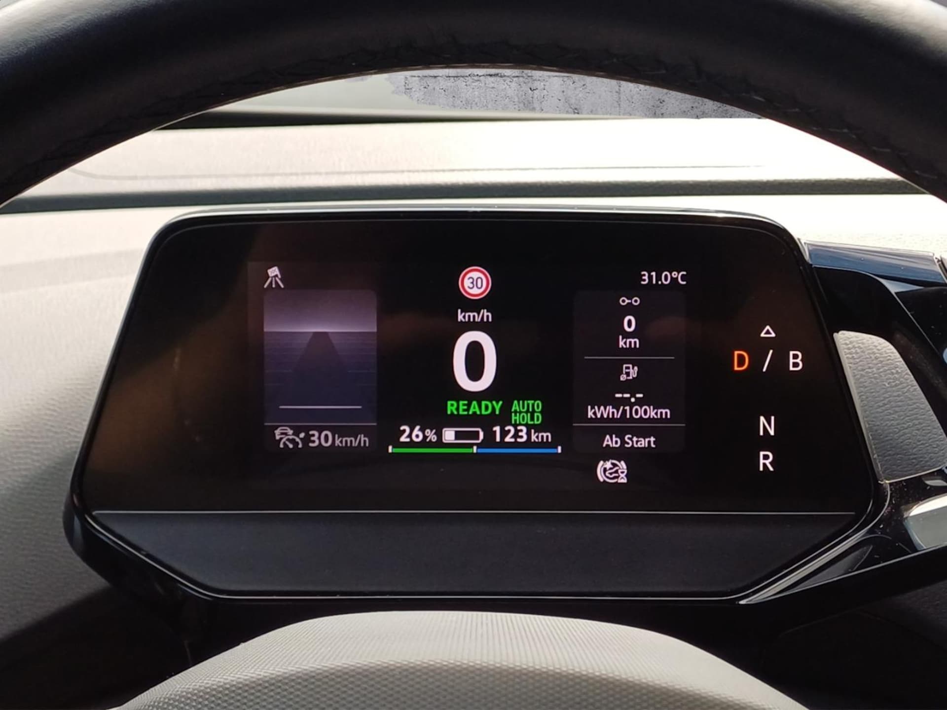 Volkswagen ID.4 Pro Performance