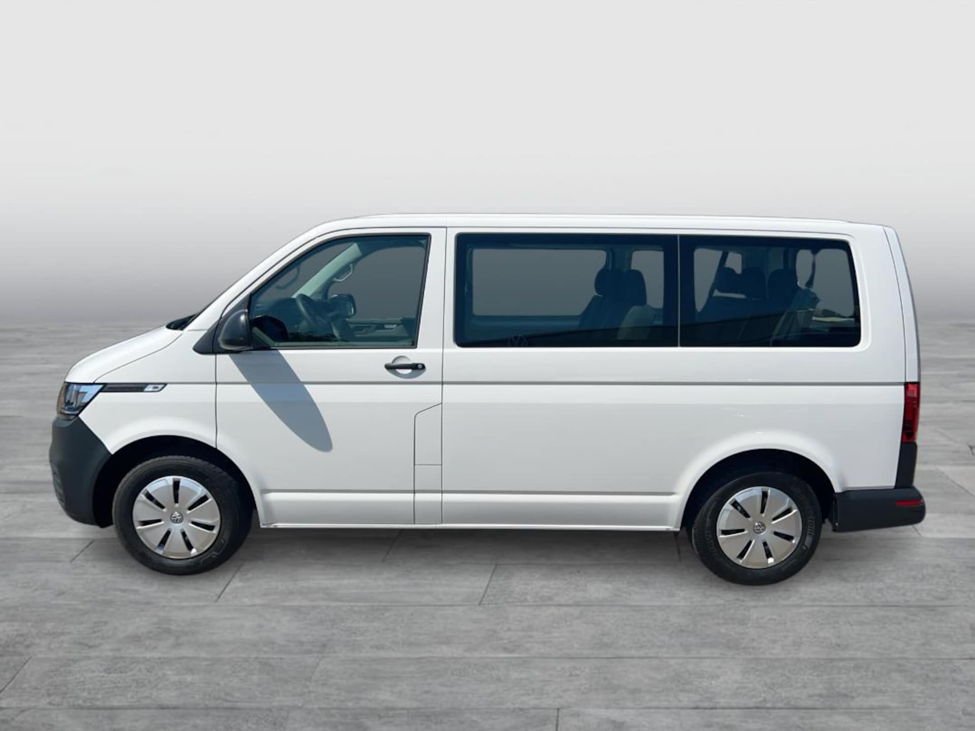 Volkswagen T6.1 Transporter Kombi kurzer Radstand