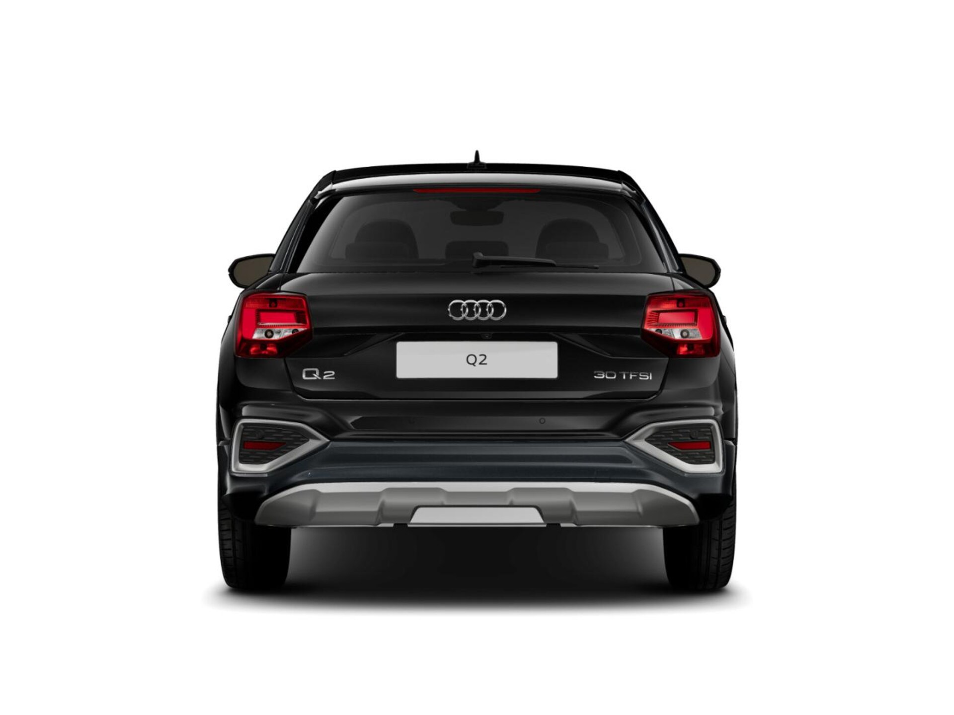 Audi Q2 Advanced