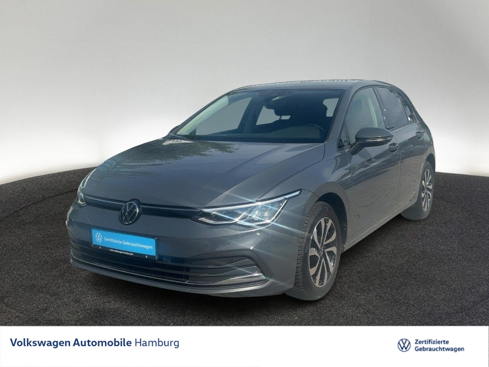 Volkswagen Golf Active