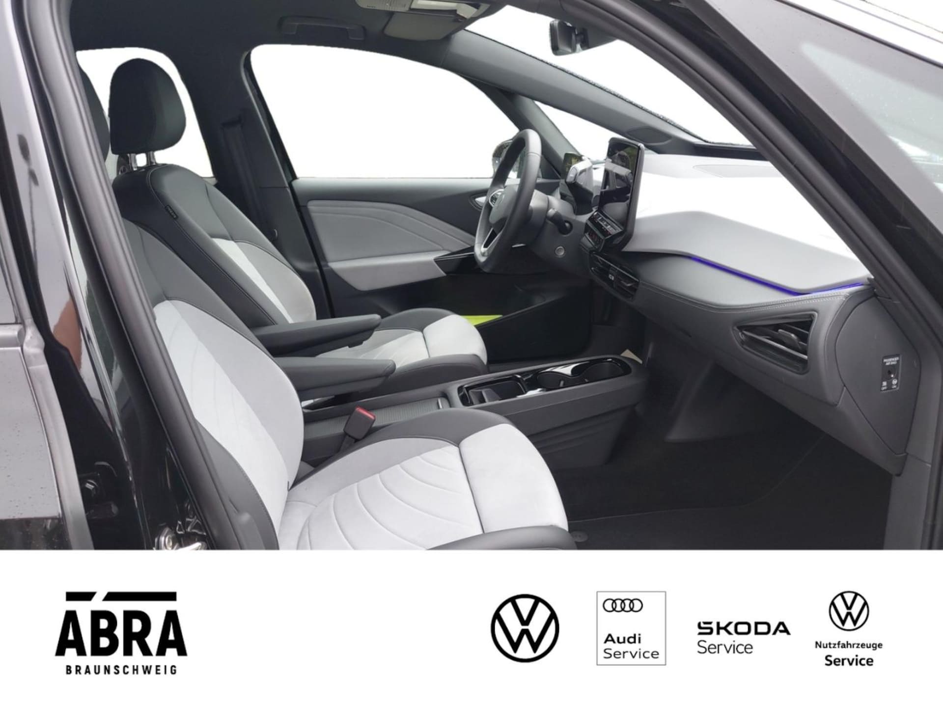 Volkswagen ID.3 MOVE Pro