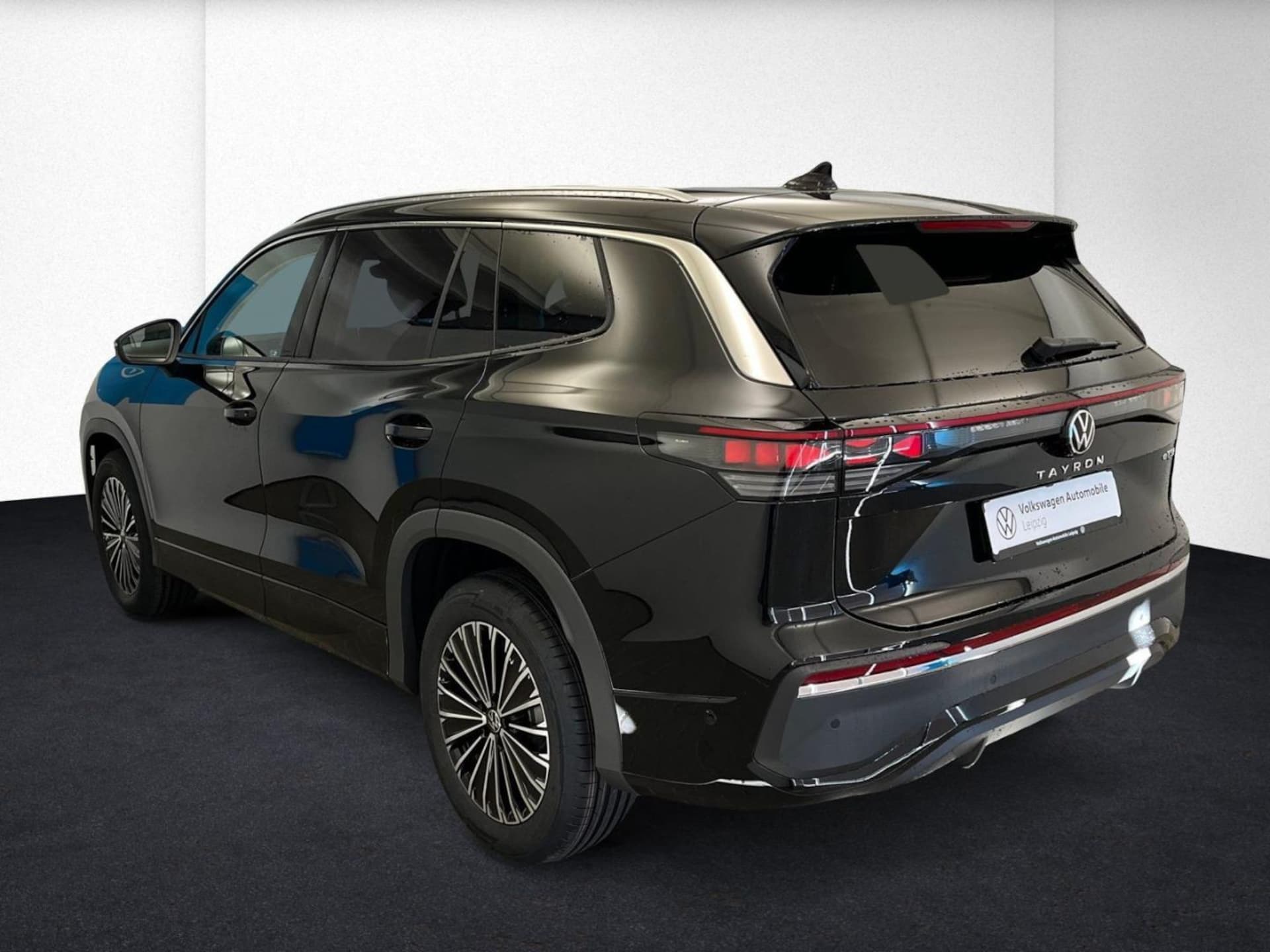 Volkswagen Tayron Elegance