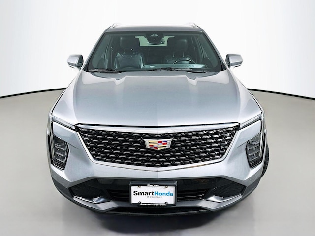 2024 Cadillac XT4