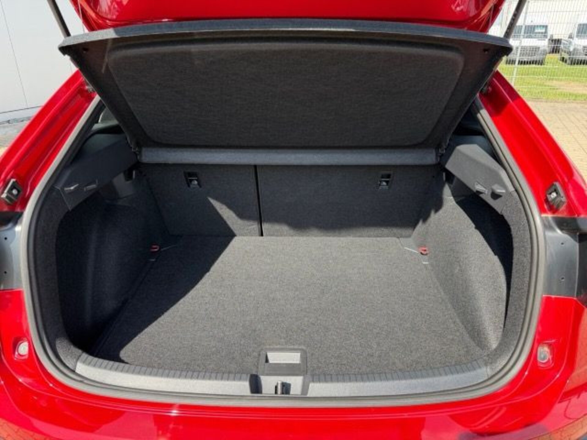 Volkswagen Taigo Goal