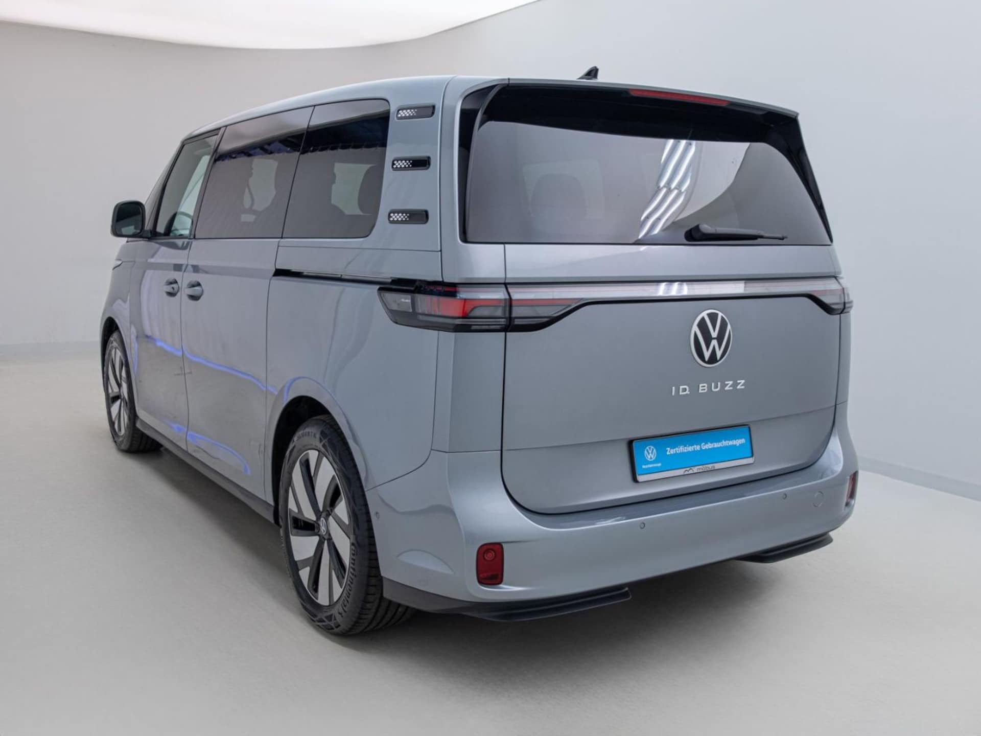 Volkswagen ID. Buzz Pro