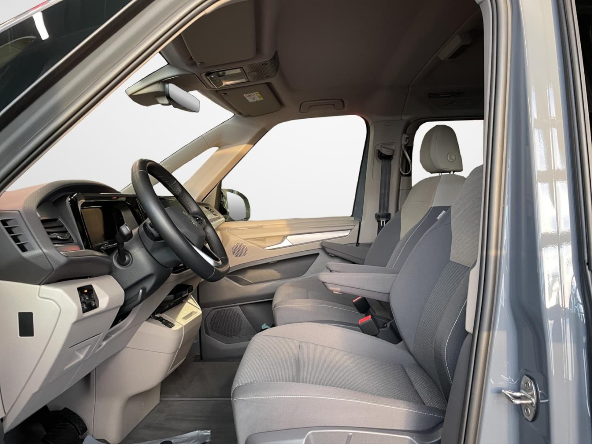 Volkswagen Multivan Langversion Life