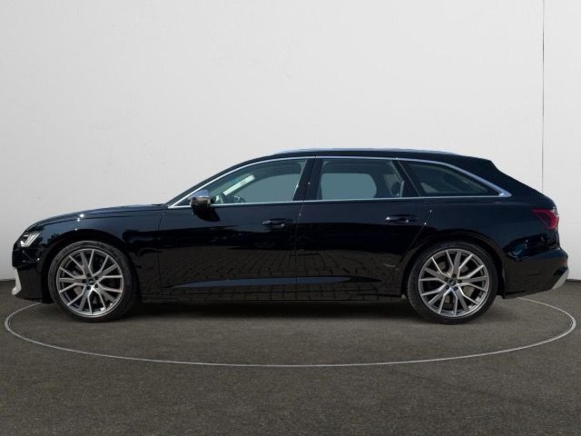 Audi S6 Avant