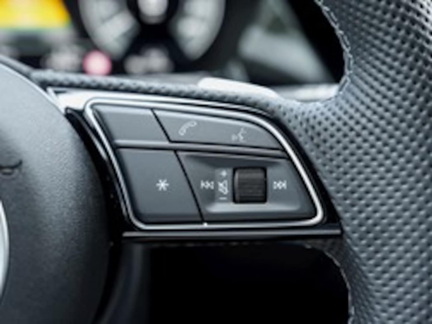 Bild über Audi A3 Sportback TFSI e TFSI e 150 kW S tronic - für weitere Informationen kontaktieren Sie den Audi Partner