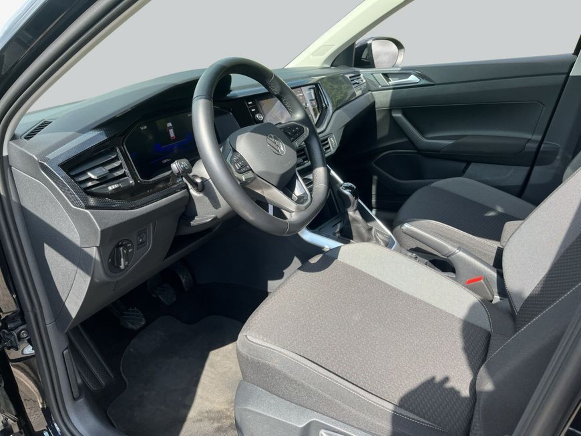 Volkswagen Taigo Life
