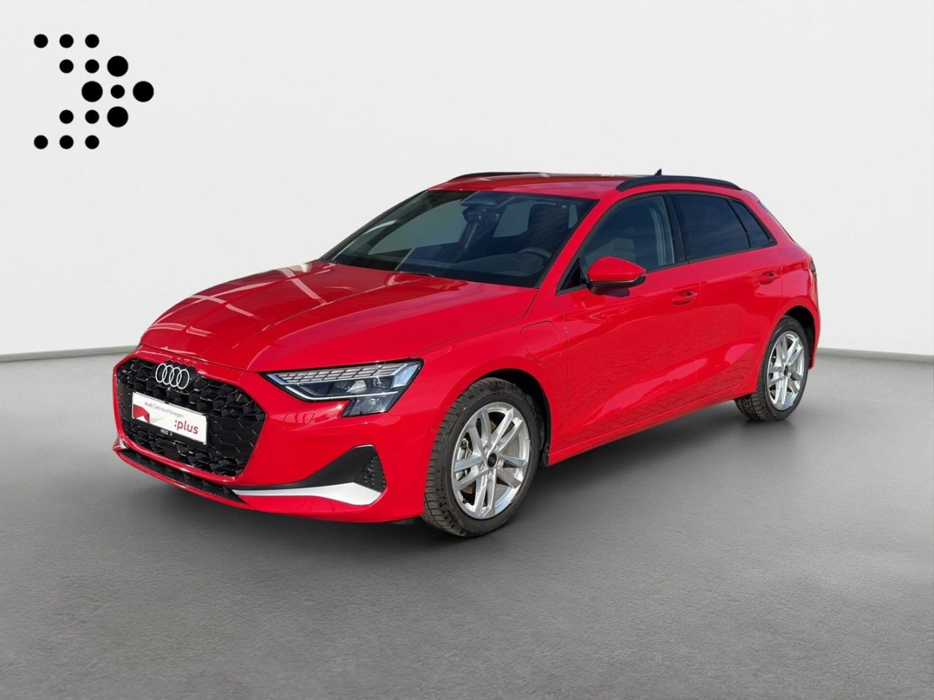 Audi A3 Sportback TFSI e Advanced