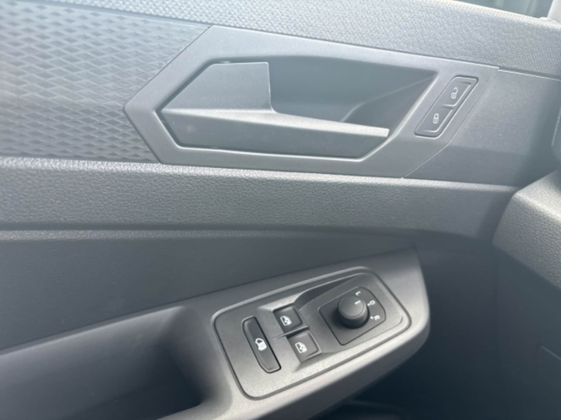 Volkswagen Caddy Cargo