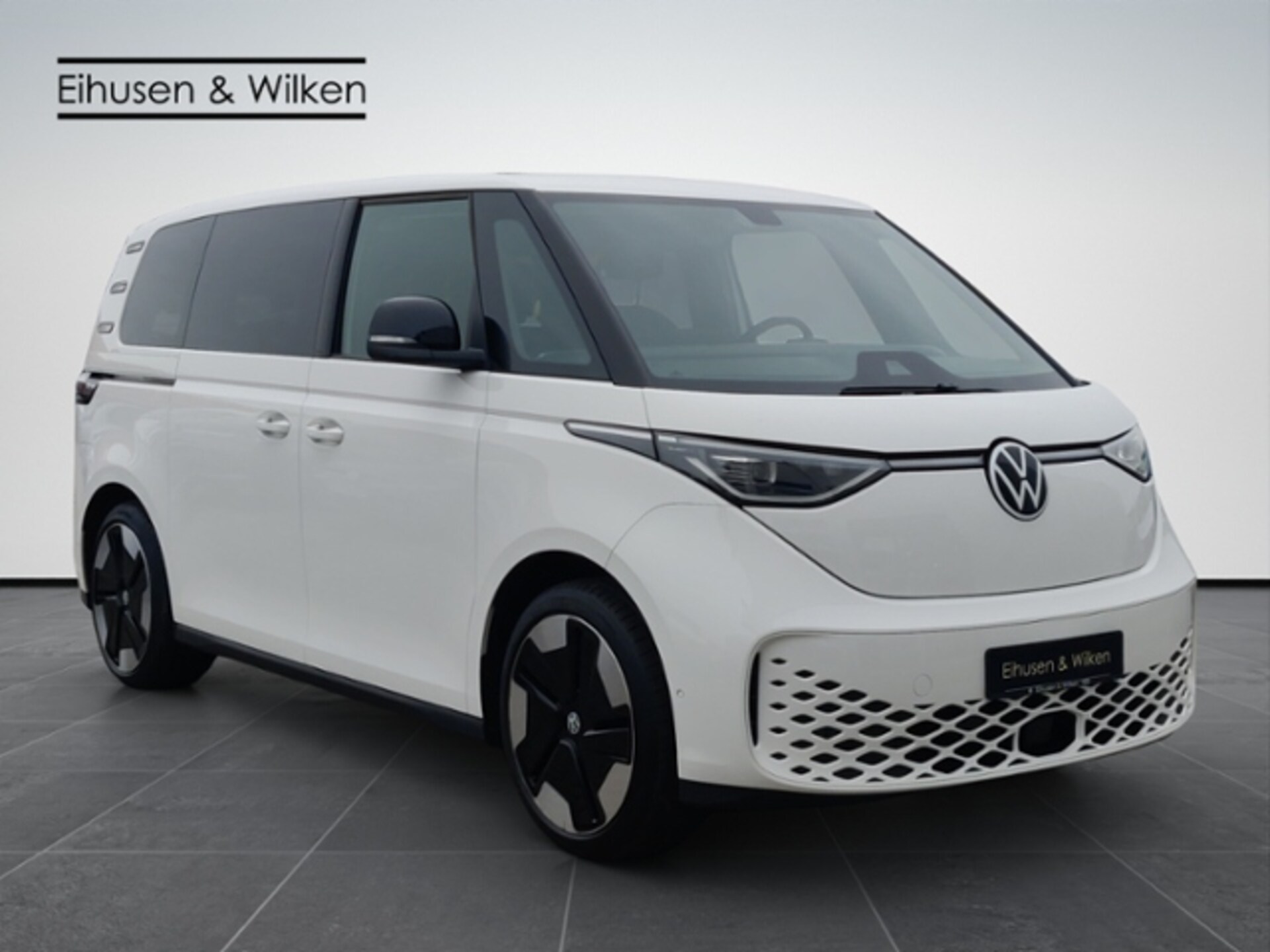 Volkswagen ID. Buzz Pro