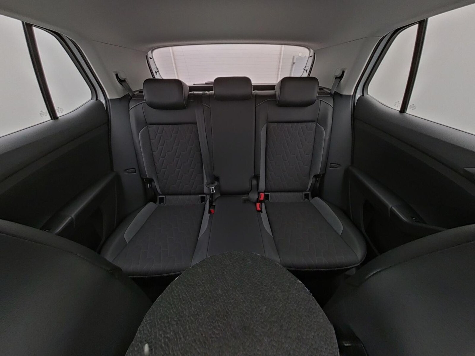 Volkswagen T-Cross – Bild 16