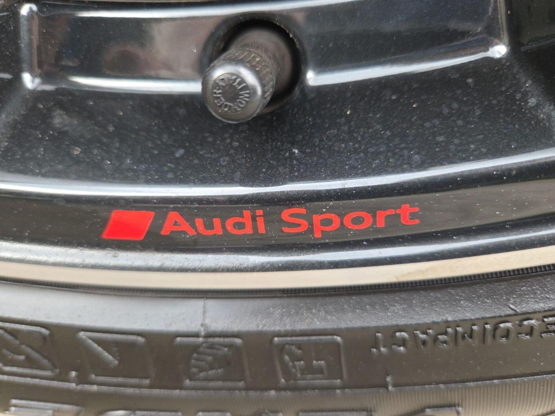 Audi Q5 TFSI e S line