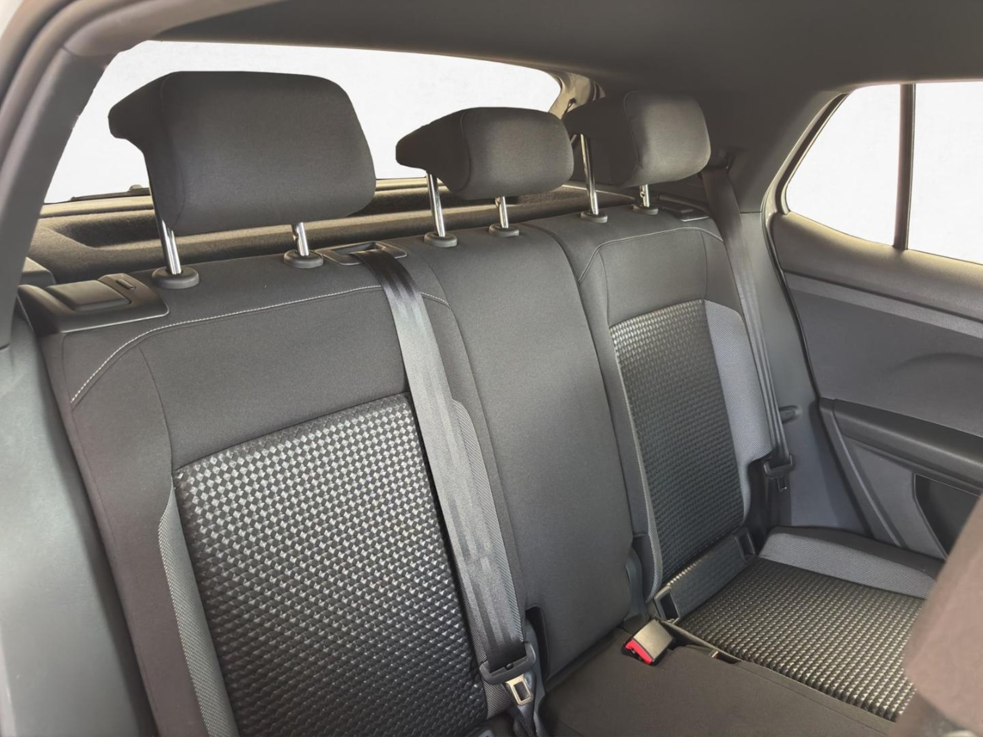 Volkswagen T-Cross ACTIVE