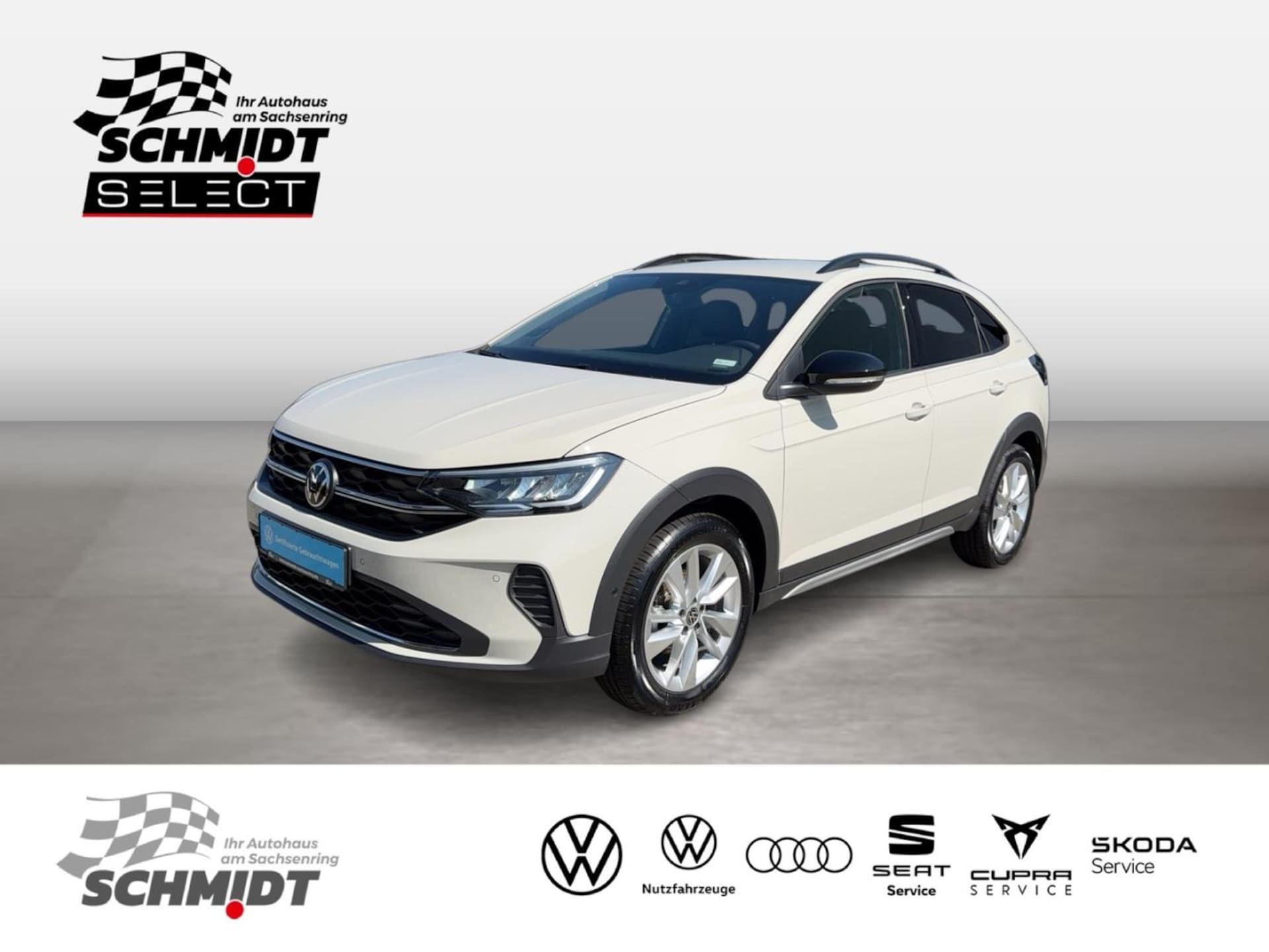 Volkswagen Taigo ENERGY