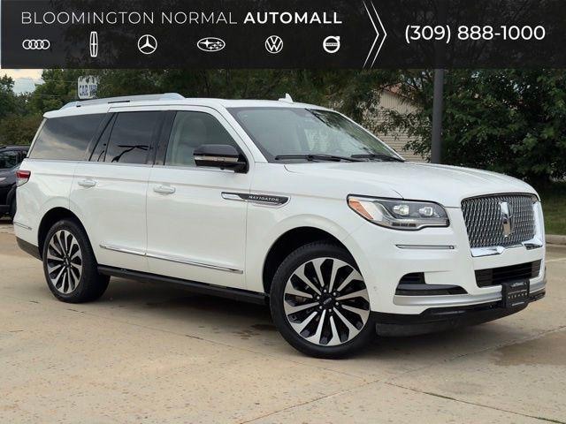 2023 Lincoln Navigator