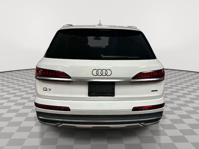 2023 Audi Q7