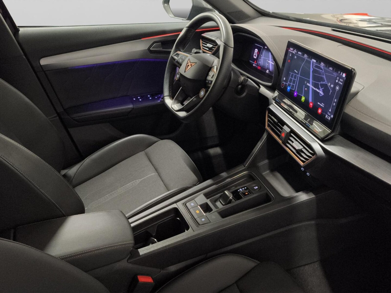 CUPRA Formentor – Bild 23
