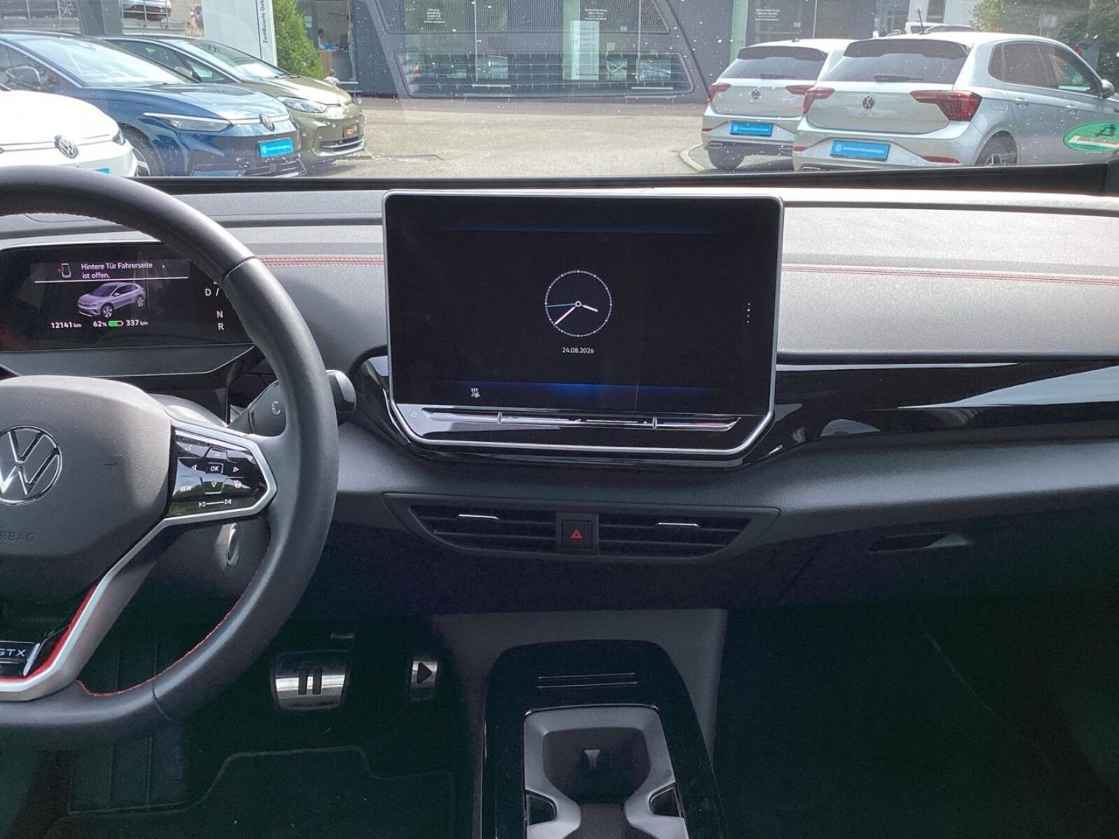 Volkswagen ID.4 – Bild 13