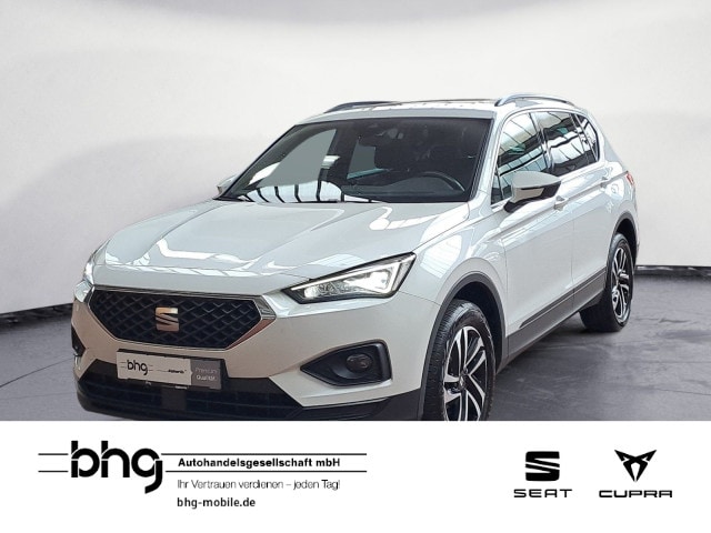 SEAT Tarraco 2.0 TDI STYLE *ACC*LED*APP-CONNECT* (W008290)