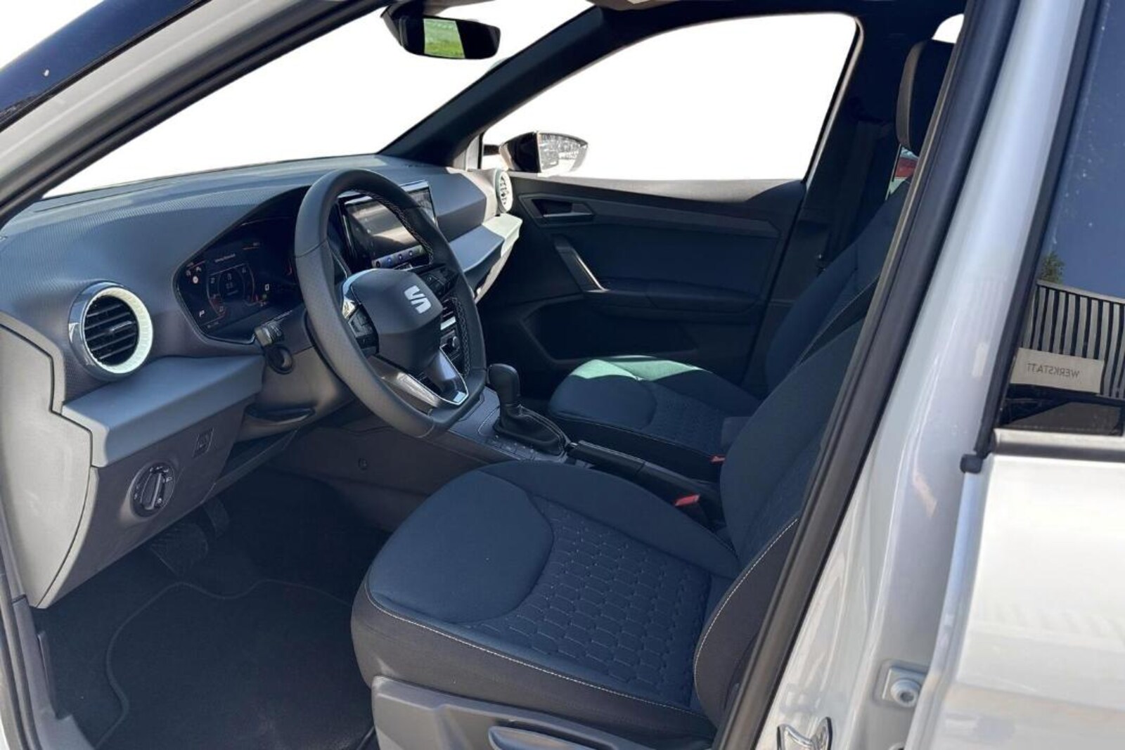 SEAT Arona – Bild 9