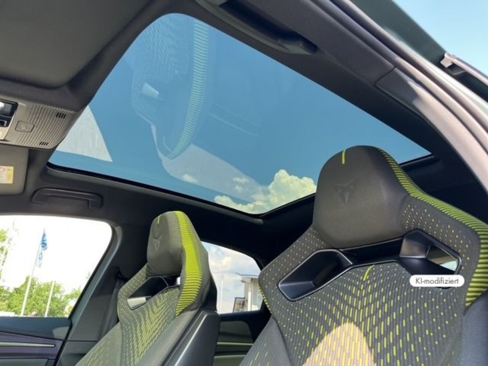 CUPRA Raval – Bild 20