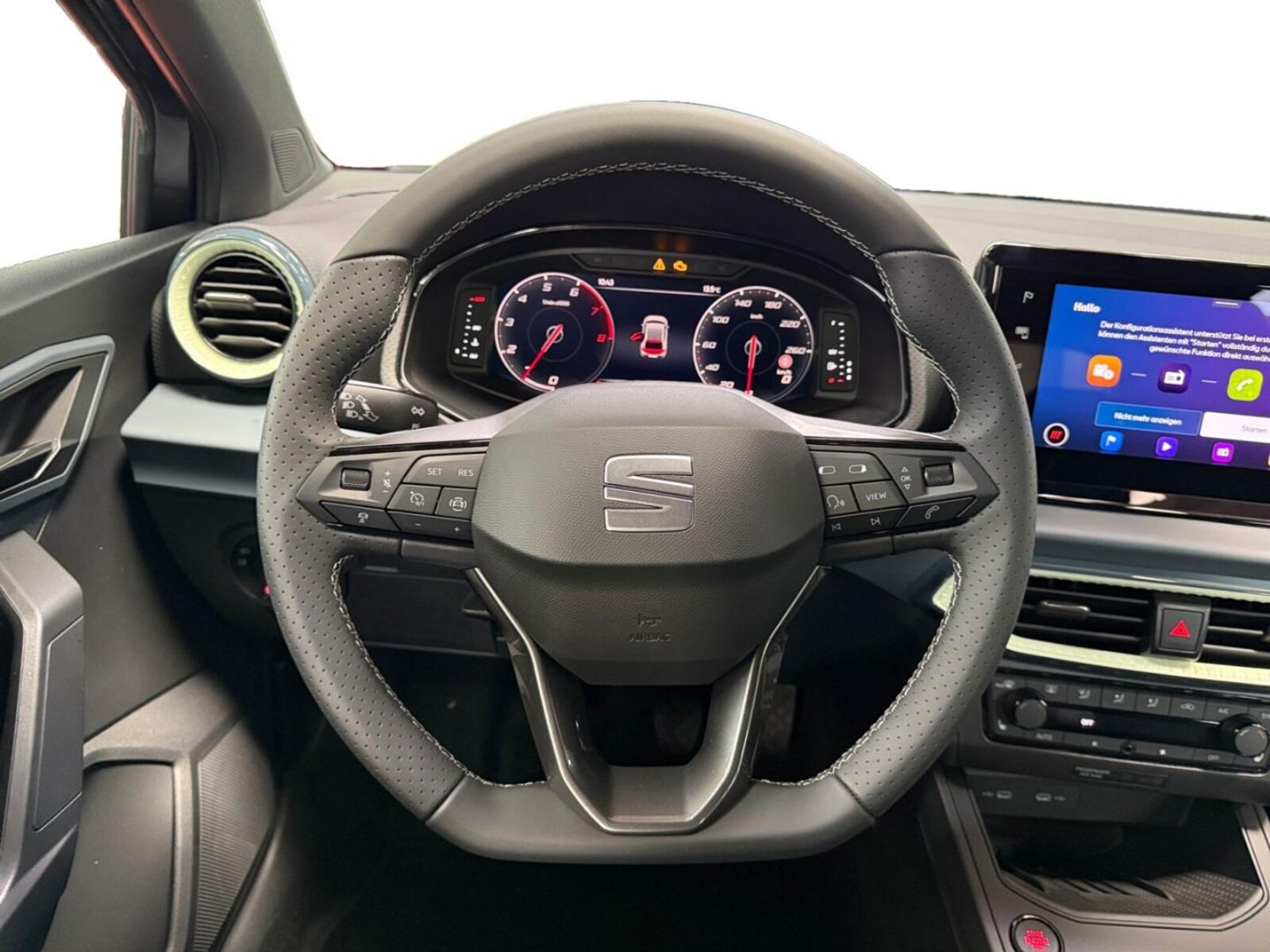 SEAT Ibiza – Bild 12