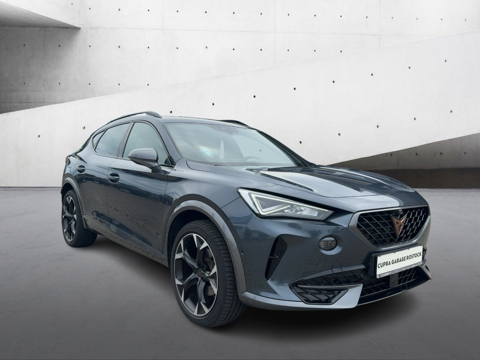 CUPRA Formentor – Bild 5