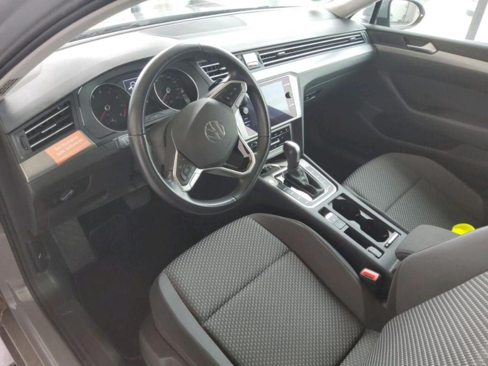 Volkswagen Passat Variant – Bild 6