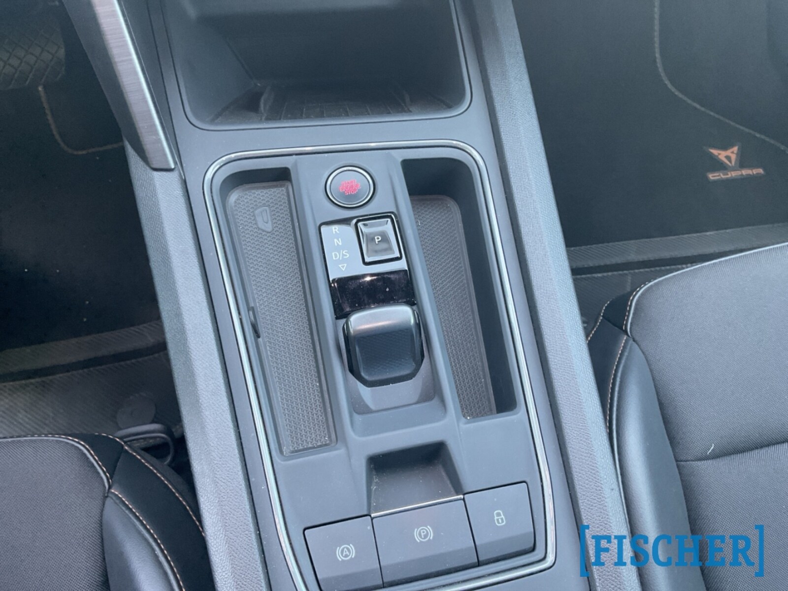 CUPRA Formentor – Bild 14