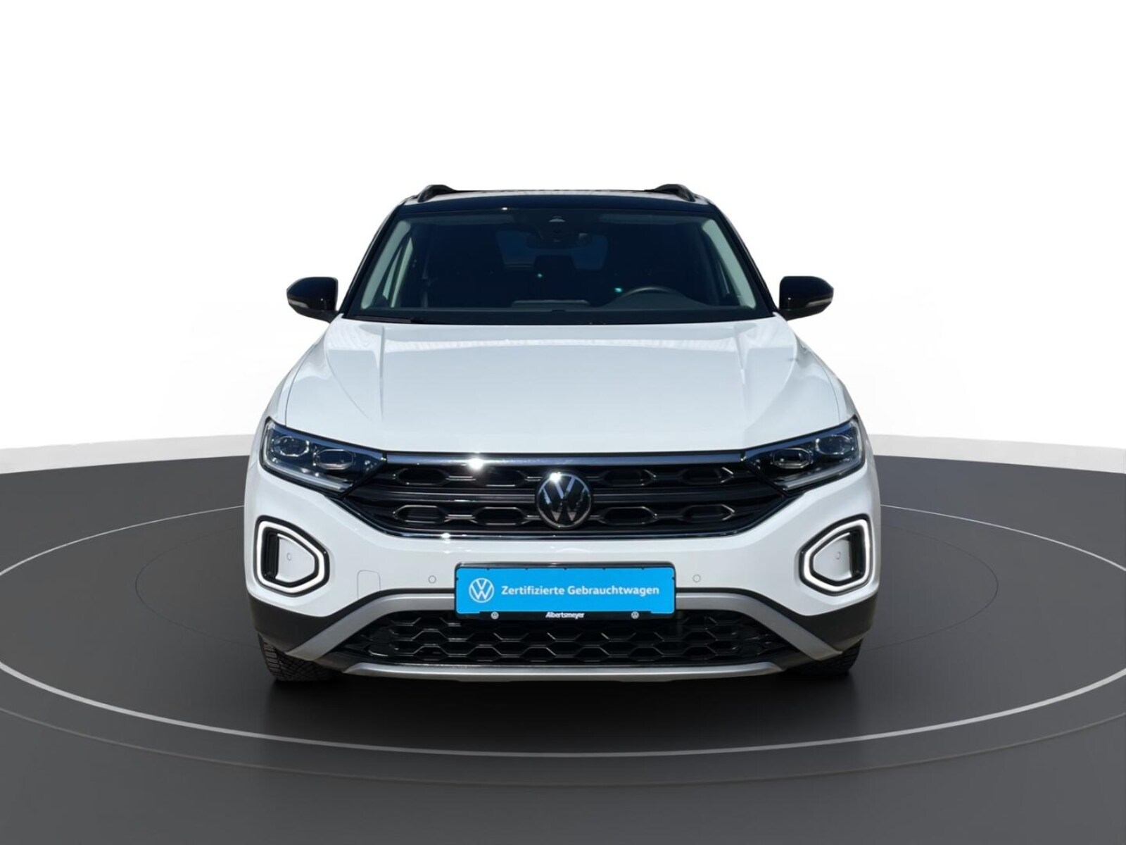 Volkswagen T-Roc – Bild 6