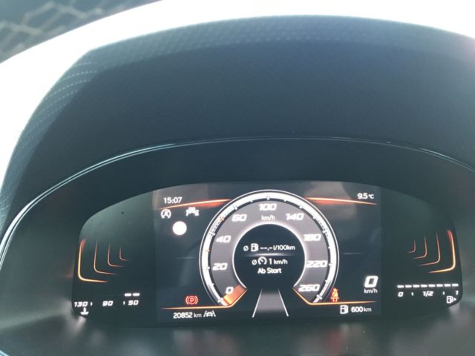 SEAT Arona – Bild 14