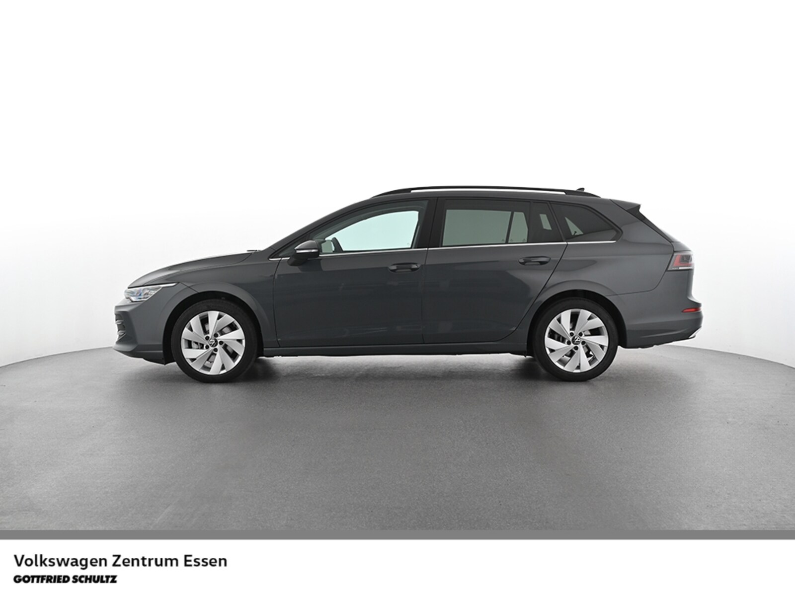 Volkswagen Golf Variant – Bild 3
