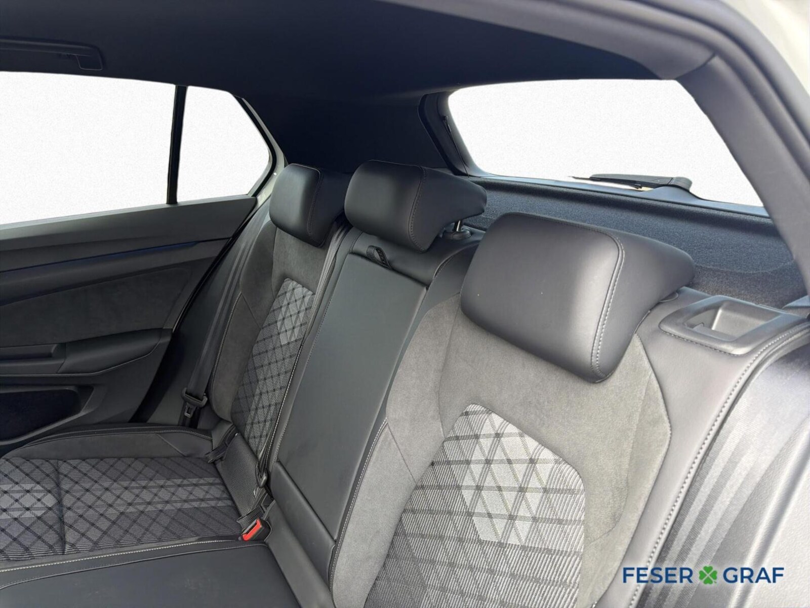 Volkswagen Golf – Bild 13