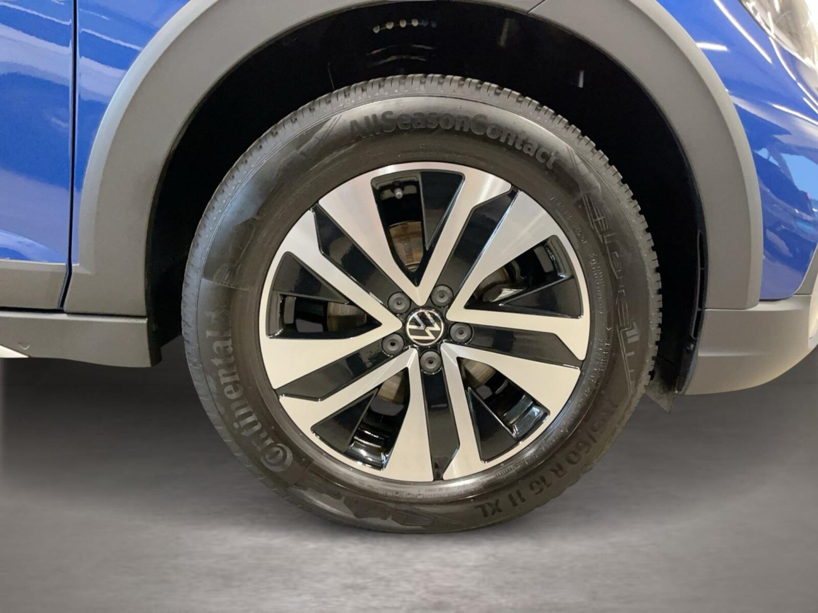 Volkswagen Taigo – Bild 6