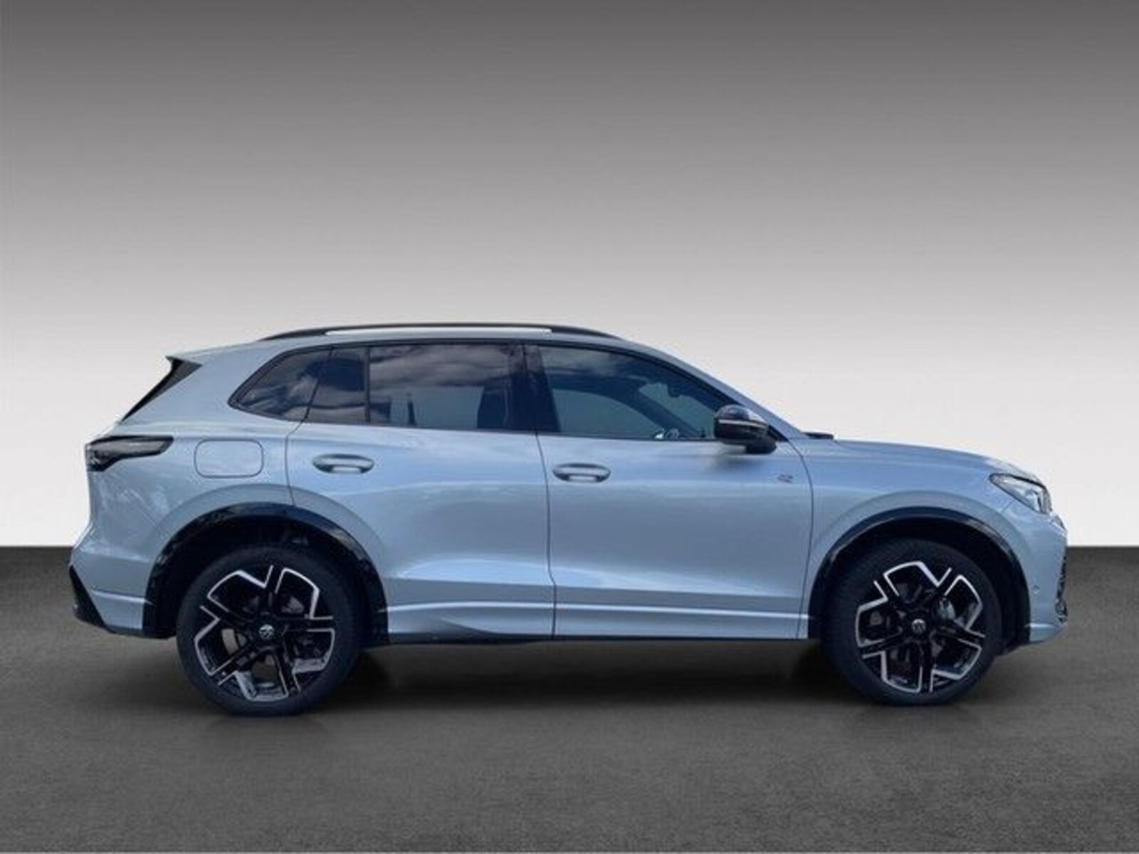 Volkswagen Tiguan – Bild 10