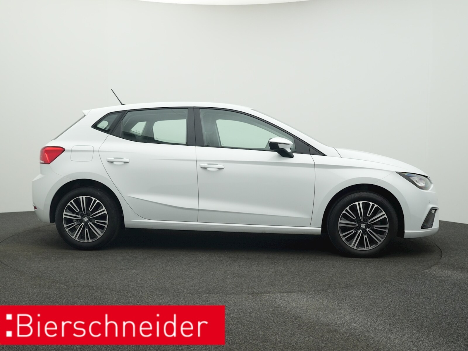 SEAT Ibiza – Bild 7