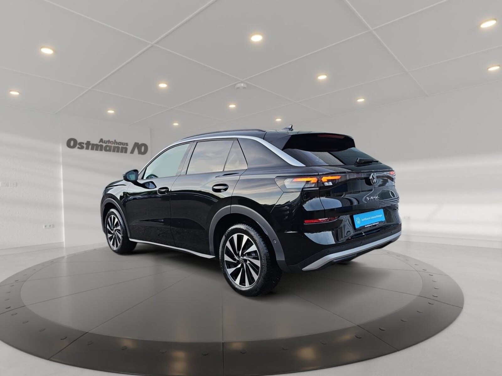 Volkswagen T-Roc – Bild 4