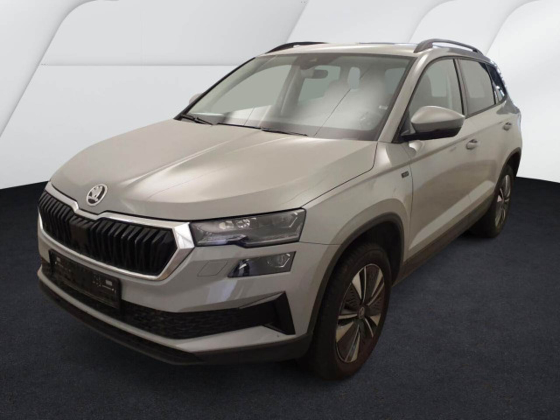 Skoda Karoq Selection