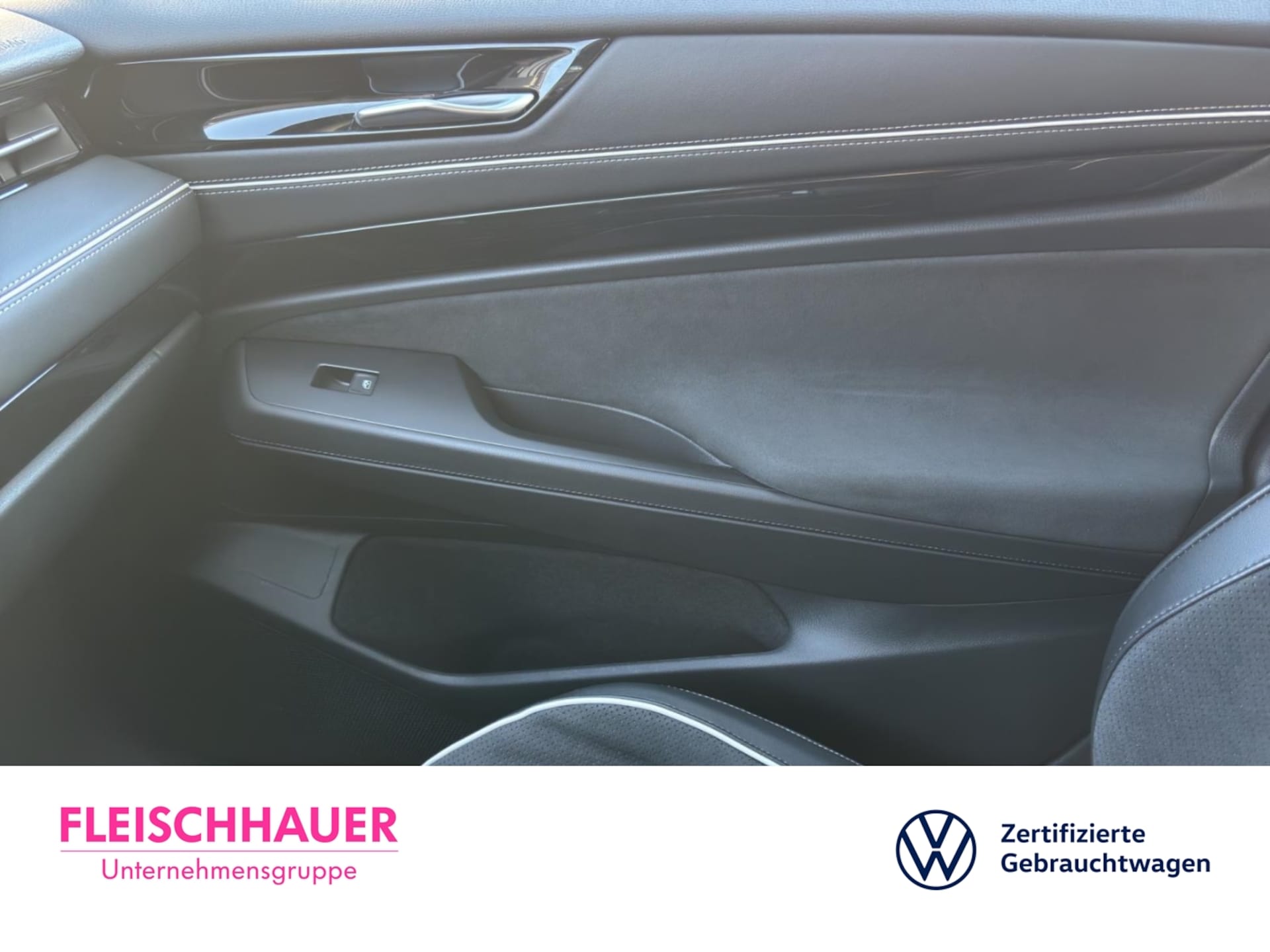 Volkswagen ID.7 Pro S