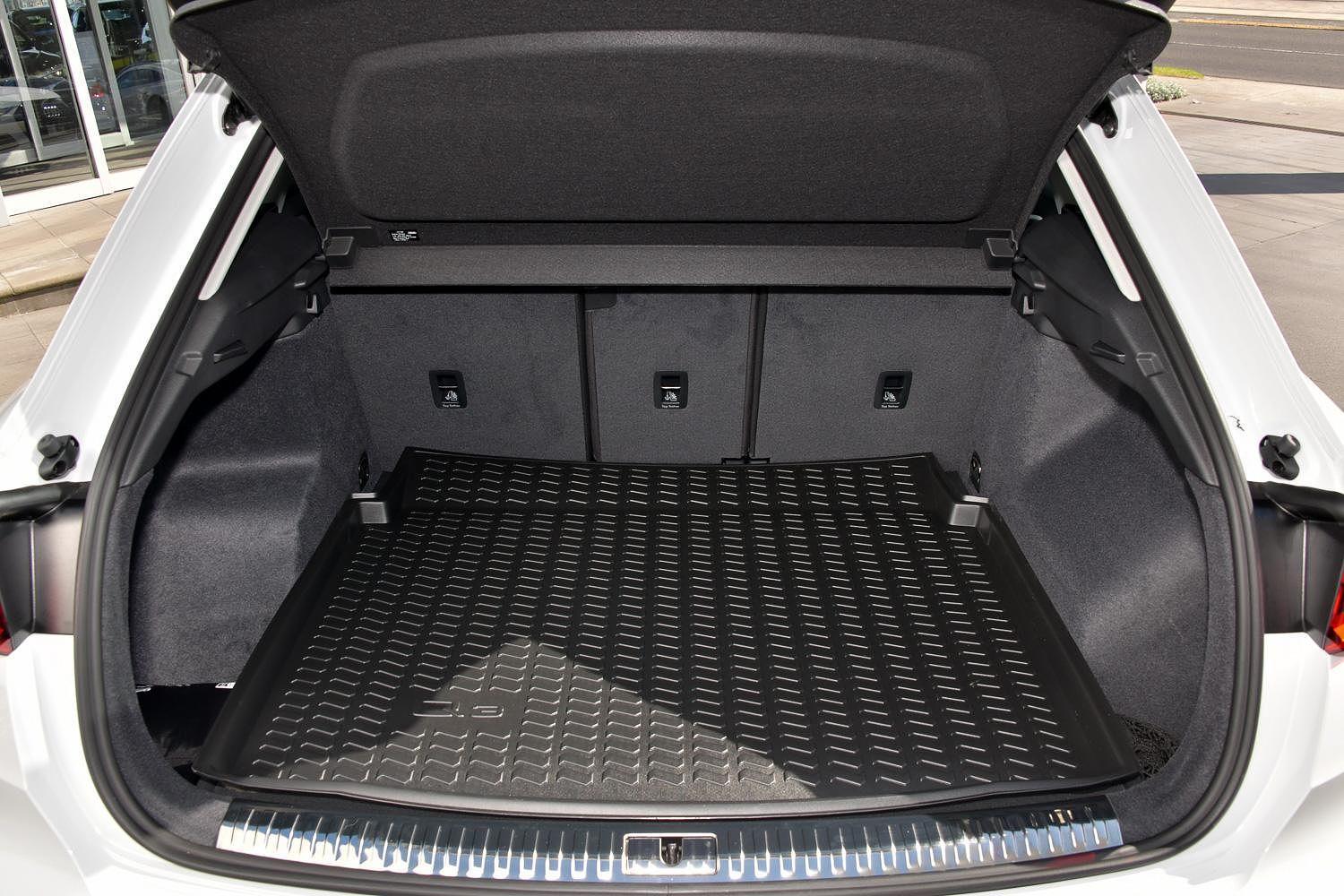 Image about Audi Q3 35 TFSI 110 kW S tronic