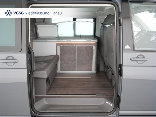 Volkswagen T6.1 California