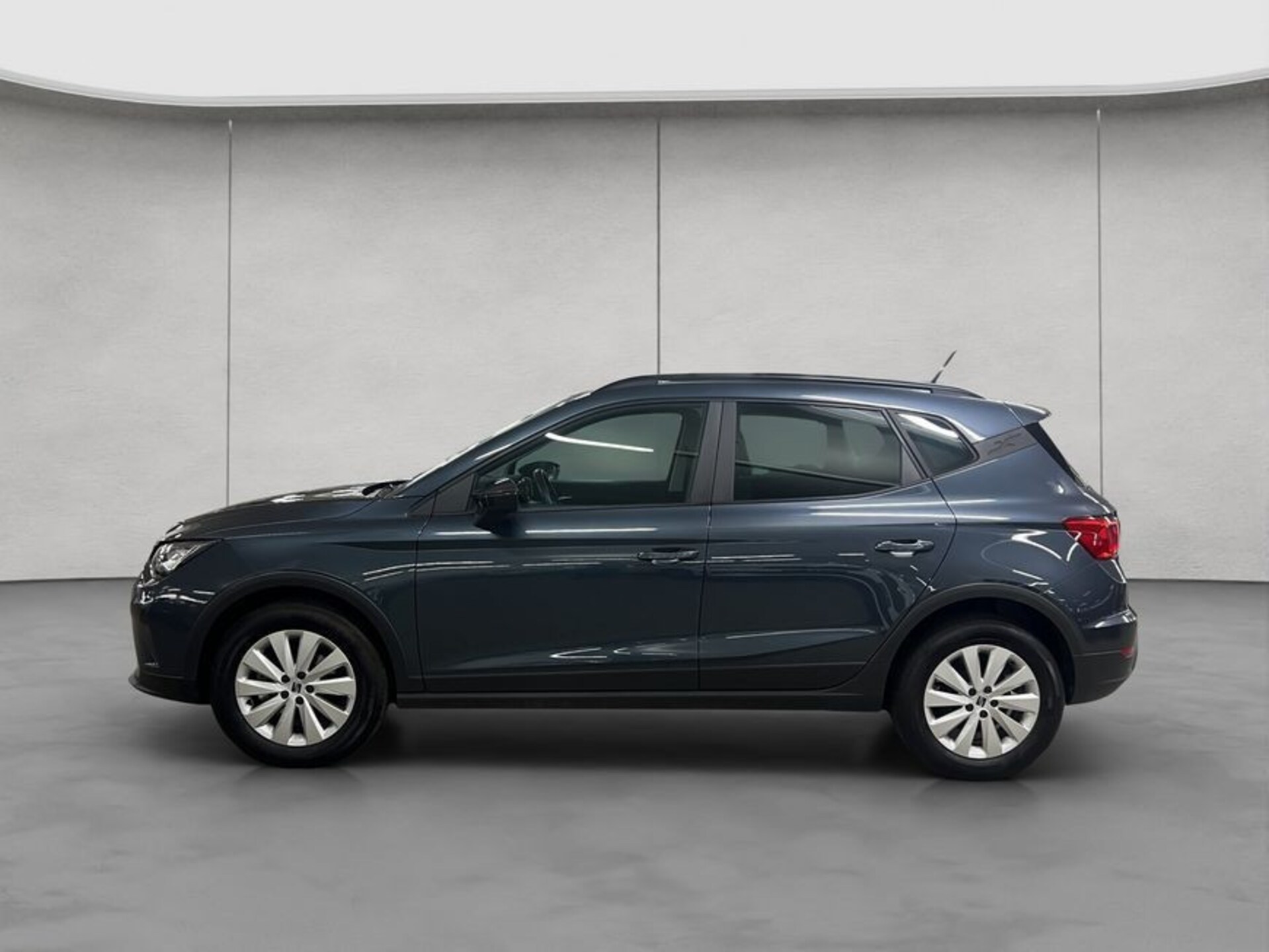 SEAT Arona Style