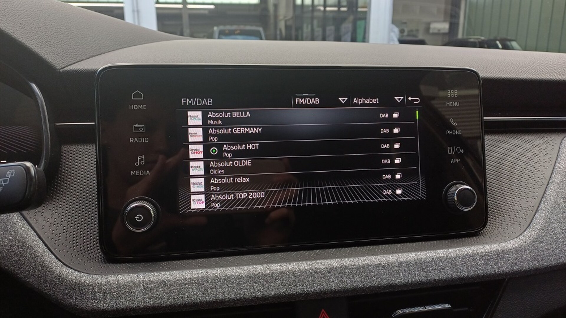 Skoda Kamiq Selection