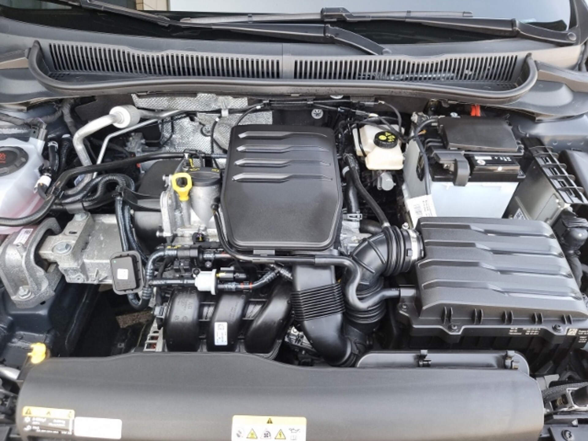 Volkswagen Polo MOVE